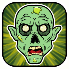 Kill The Zombies -Zombie Run