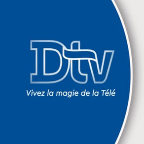 DTV Sénégal