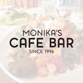 Monika's Cafe Bar