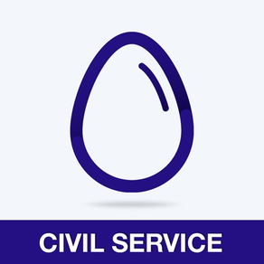 IAS Civil Service Test Prep