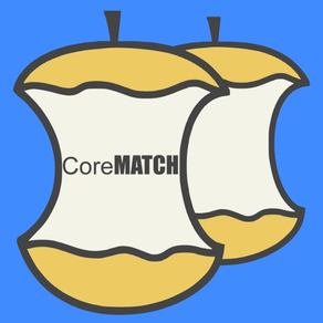 CoreMATCH - Card Matching Game