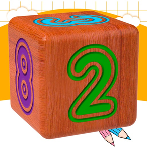 Cubi Numbers
