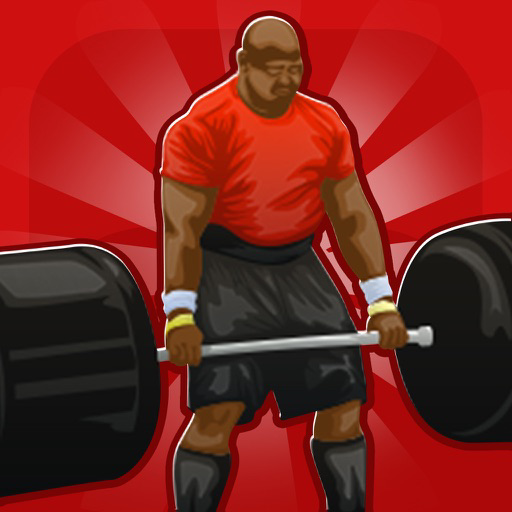 Powerlifting Emoji Stickers for iOS (iPhone/iPad/iPod touch) Latest