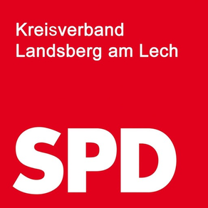 SPD-Kreisverband Landsberg