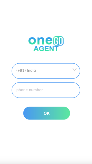 OneGo Agent poster
