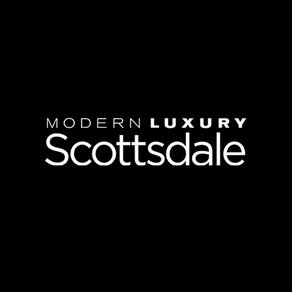 Modern Luxury Scottsdale