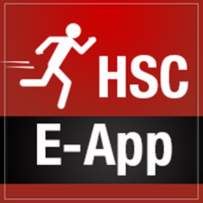 HSC Emergency App