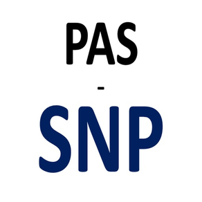 PAS-SNP