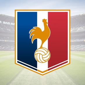 French Football live