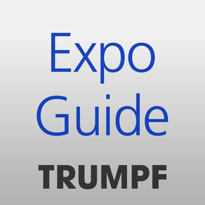 TRUMPF ExpoGuide
