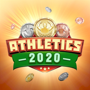 Athletics 2020