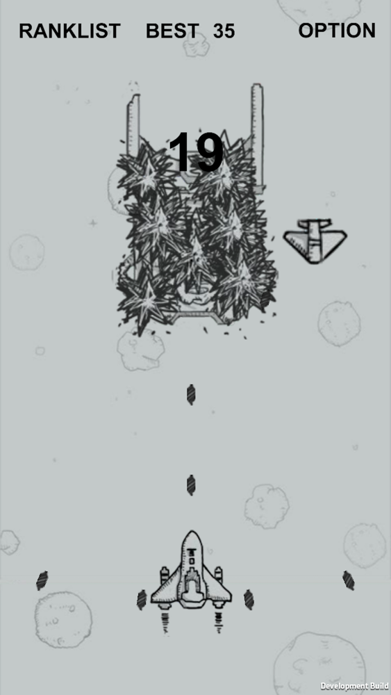Shoot Plane poster