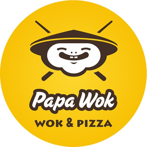 Papa Wok | Белгород