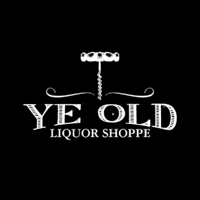 Ye Old Liquor Shoppe