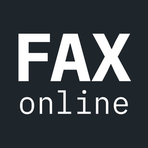 FAX online - Send FAX online