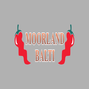 Moorland Balti.