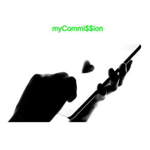 myCommission: The Earning App