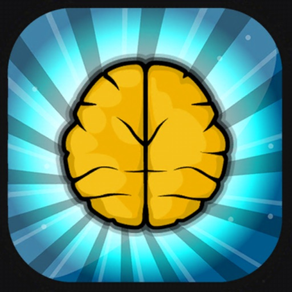 Brain Battle Show Vip: IQ Test
