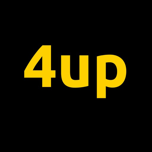 4up Driver for iOS (iPhone) - Free Download at AppPure