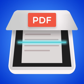 Scanner App - PDF Document