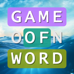 Game of Word -Palavras Procura