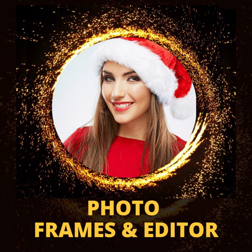 Festival Photo Frames & Editor for iOS (iPhone/iPad/iPod touch) Free