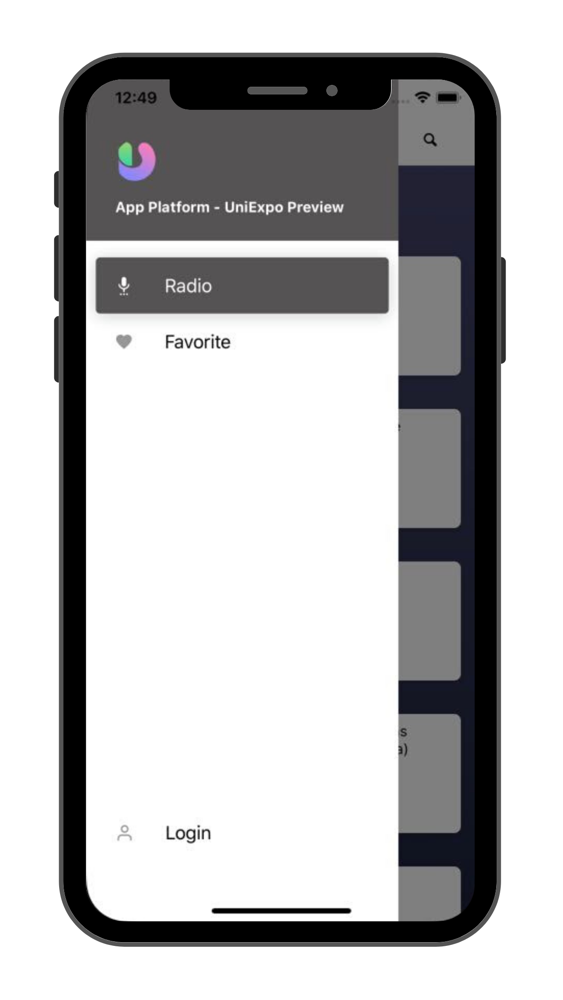 Radios De Guatemala AM FM for iOS (iPhone) Free Download at AppPure