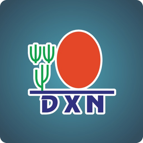 DXN APP