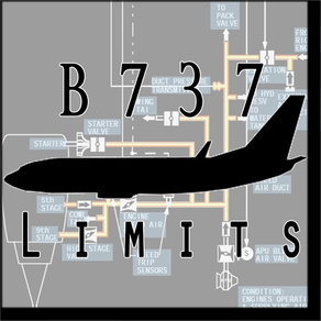 B737-Limits