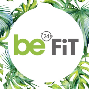 be24FIT Clubs.