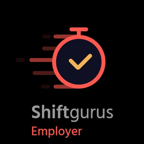 Shiftgurus  Employer