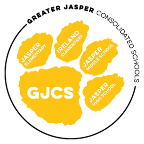 Greater Jasper Con. Schools