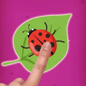 Bug Smasher Insect Game