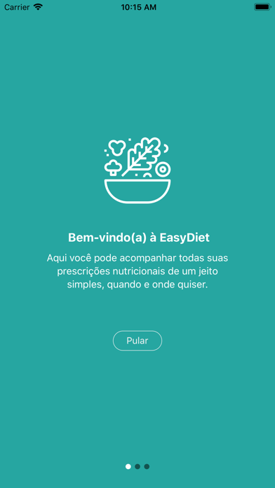 EasyDiet poster