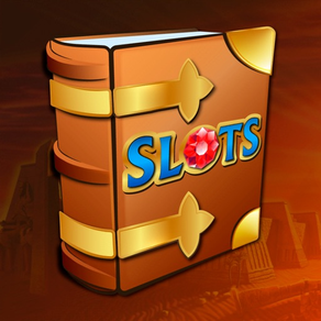 Book of Slots