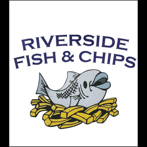 Riverside Fish & Chip App