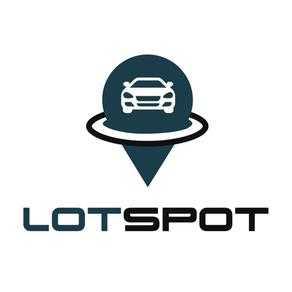 Lot Spotter - Find, Cars, Fast