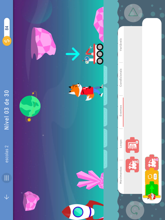 STEM Play - Letramento Digital for iOS (iPhone/iPad) - Free Download at ...