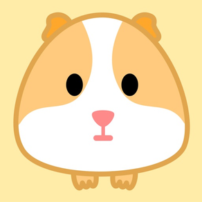 Guinea Pig Emoji