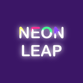 NEON LEAP