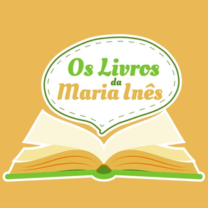 Os Livros da Maria Inês