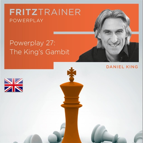 Power Play 27: King's Gambit