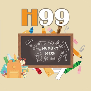 H99 - Memory Mess