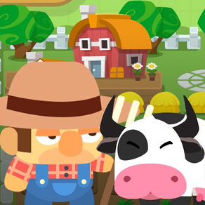 Super Farm Tycoon