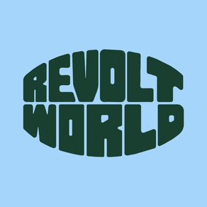 REVOLT WORLD