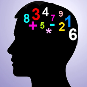 Mental Arithmetic Professional