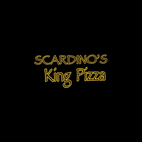 Scardino’s Pizza