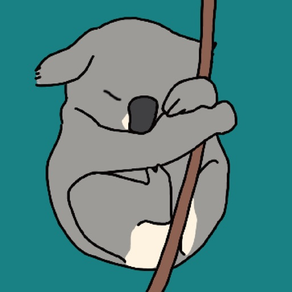Koala : Stickers