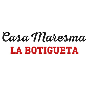 Casa Maresma