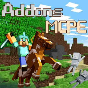 Addons MCPE